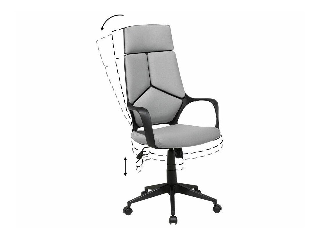 Biroja krēsls 514167