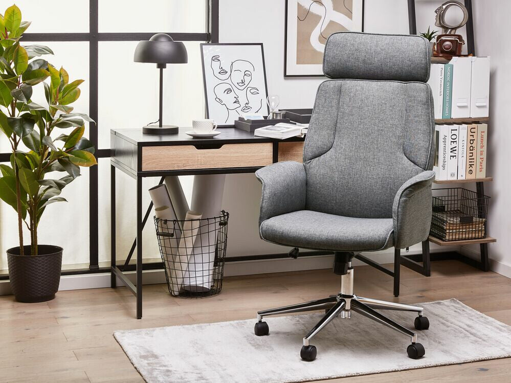 Biroja krēsls 514202