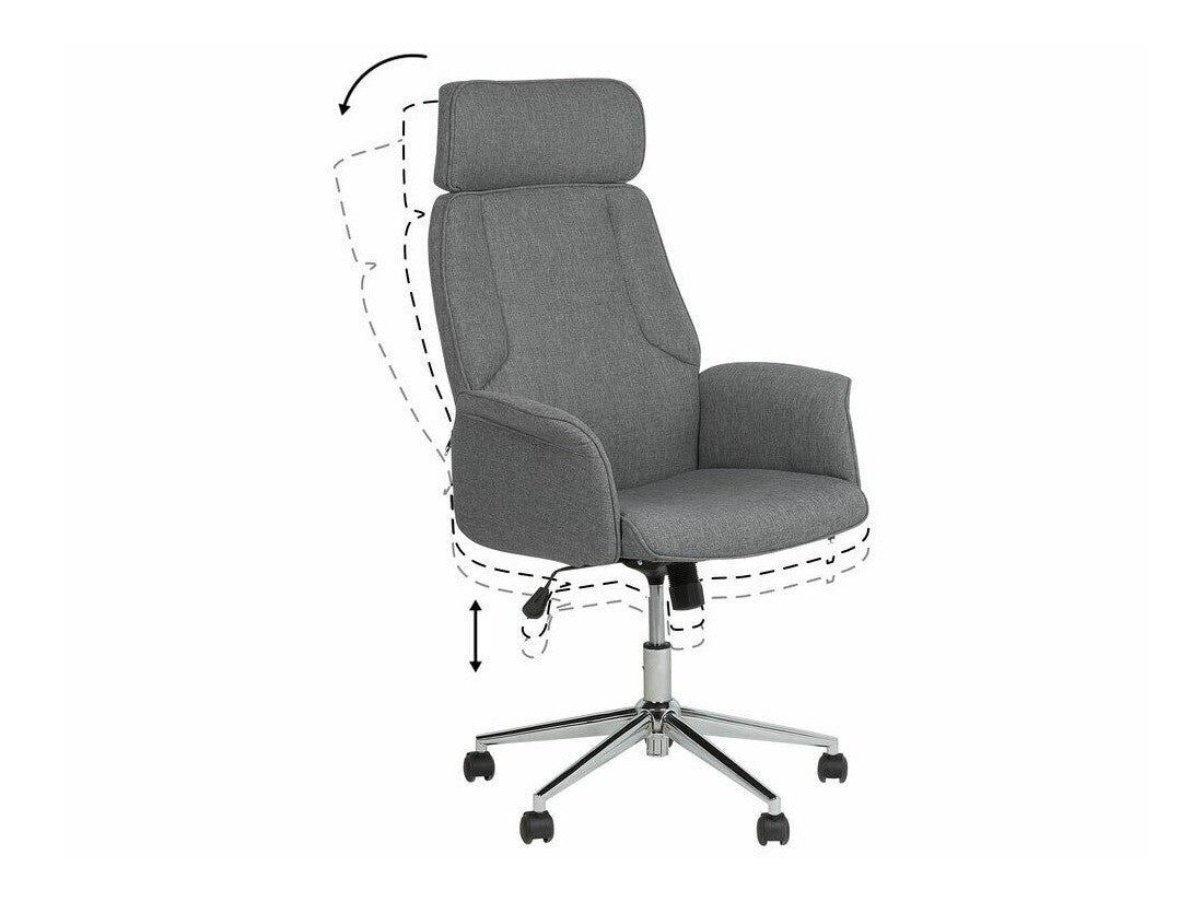 Biroja krēsls 514202