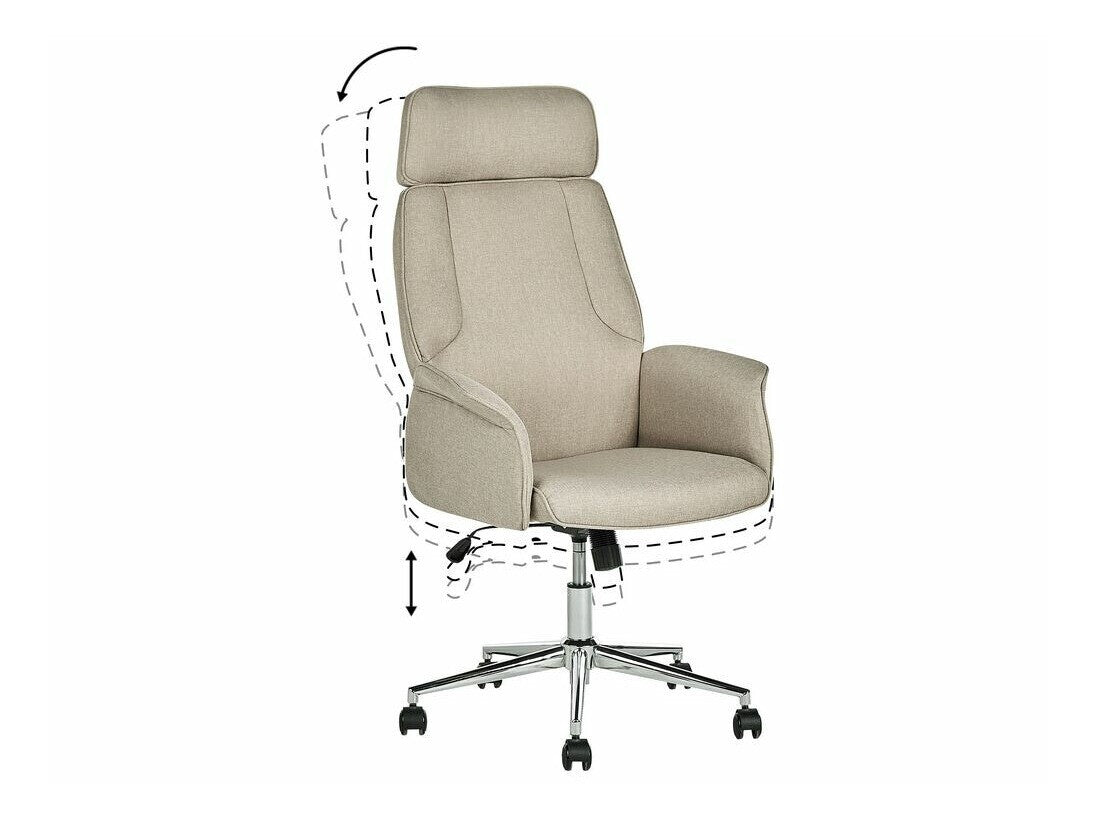 Biroja krēsls 514202