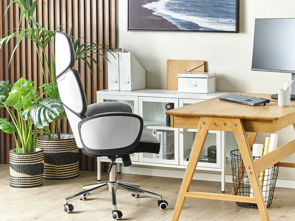 Biroja krēsls 514206