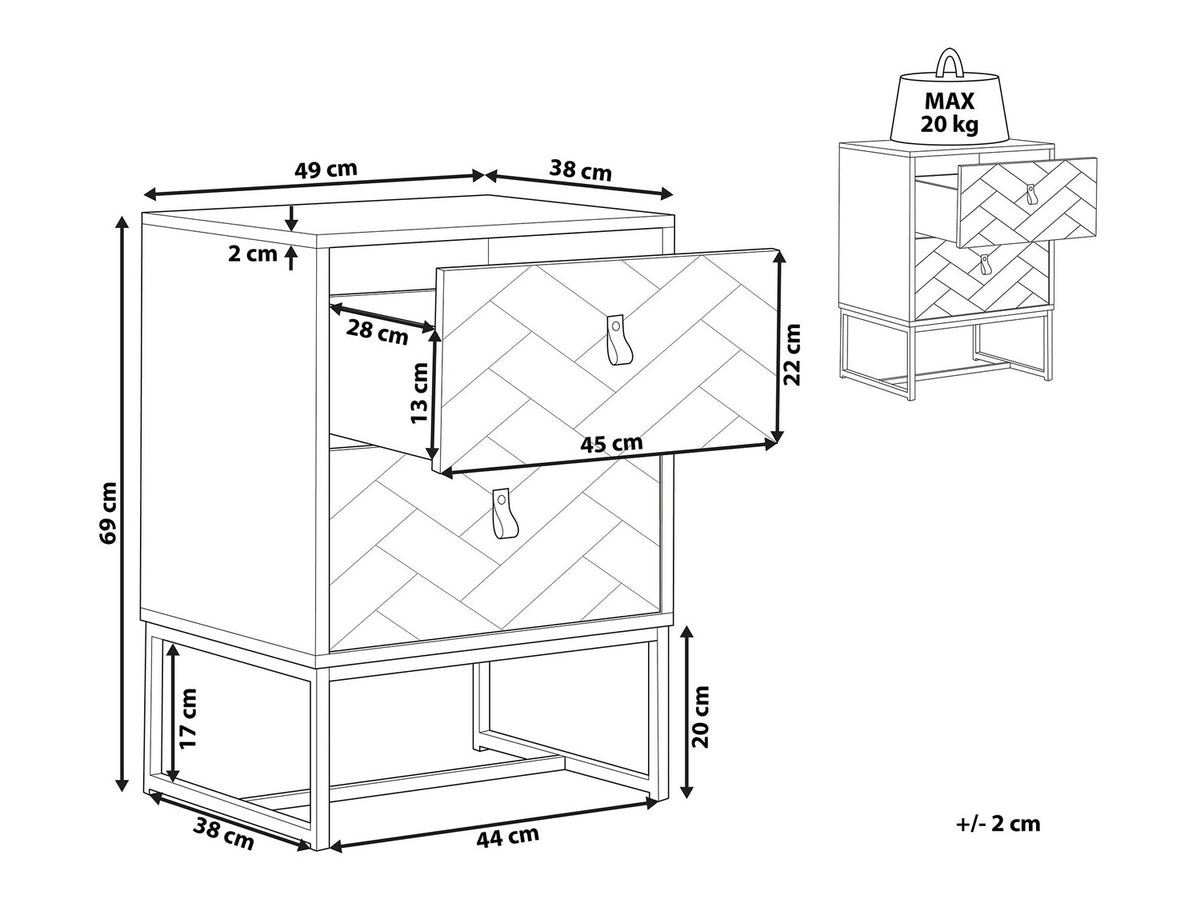 Naktsgaldiņš 514340