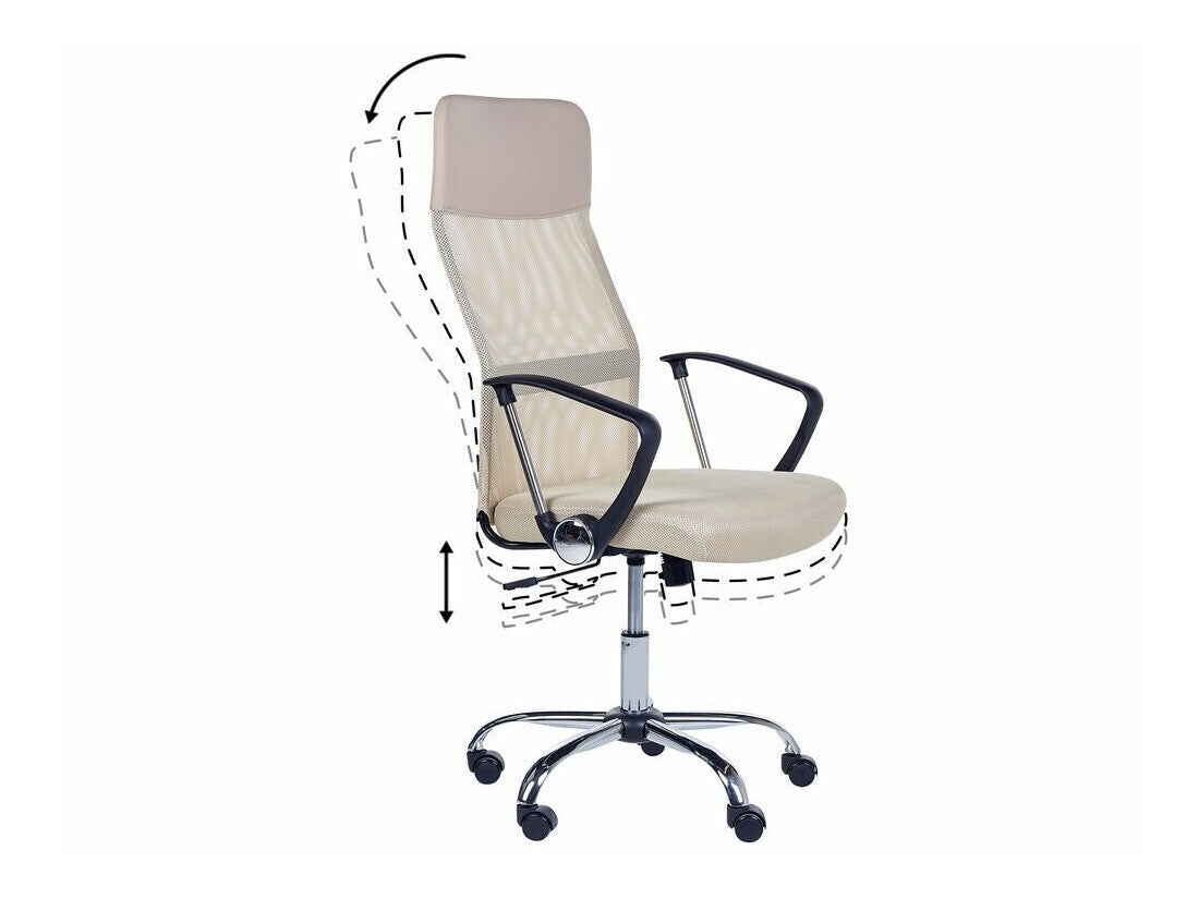 Biroja krēsls 514375