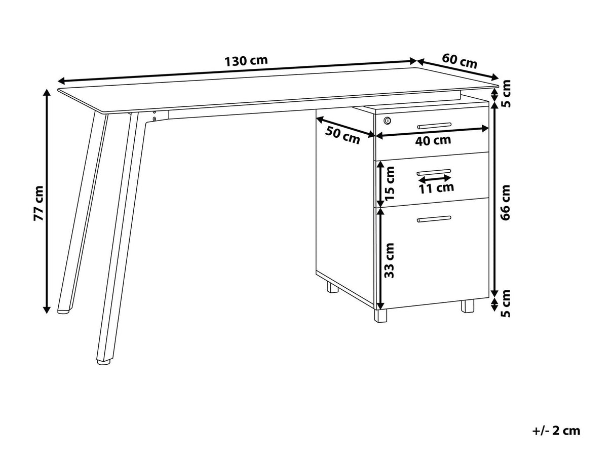 Rakstāmgalds 514503