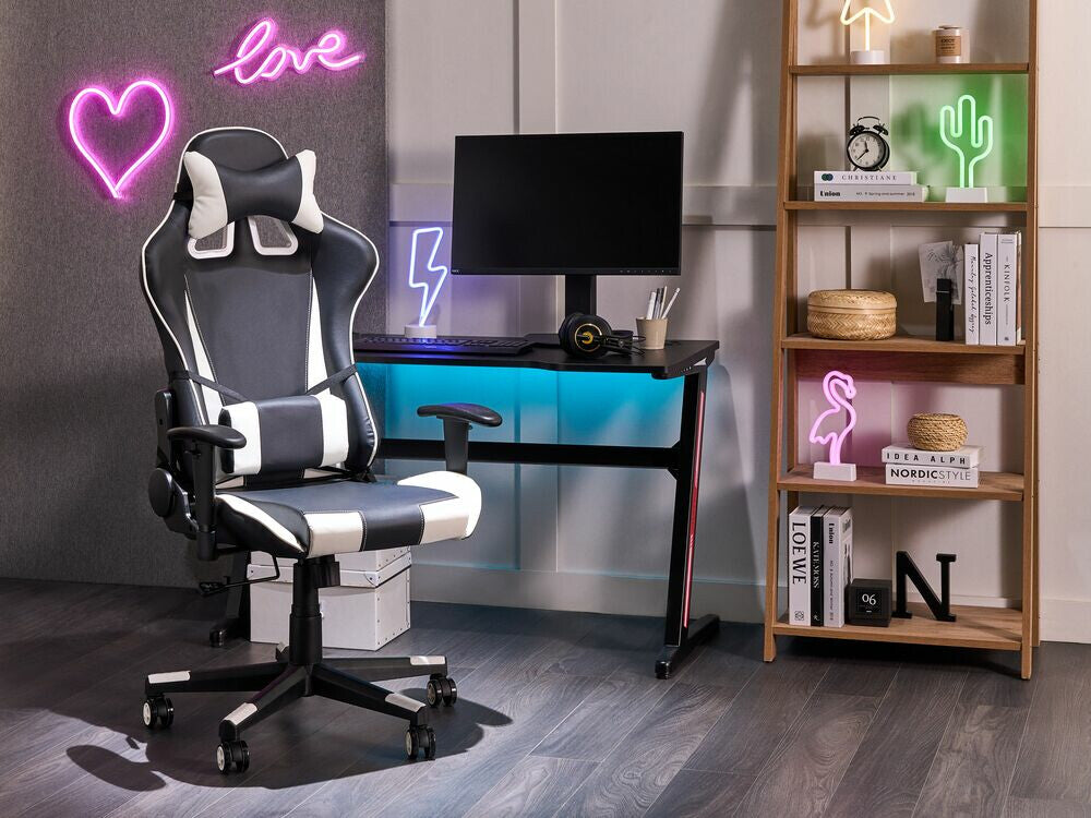 Spēļu krēsls 514520