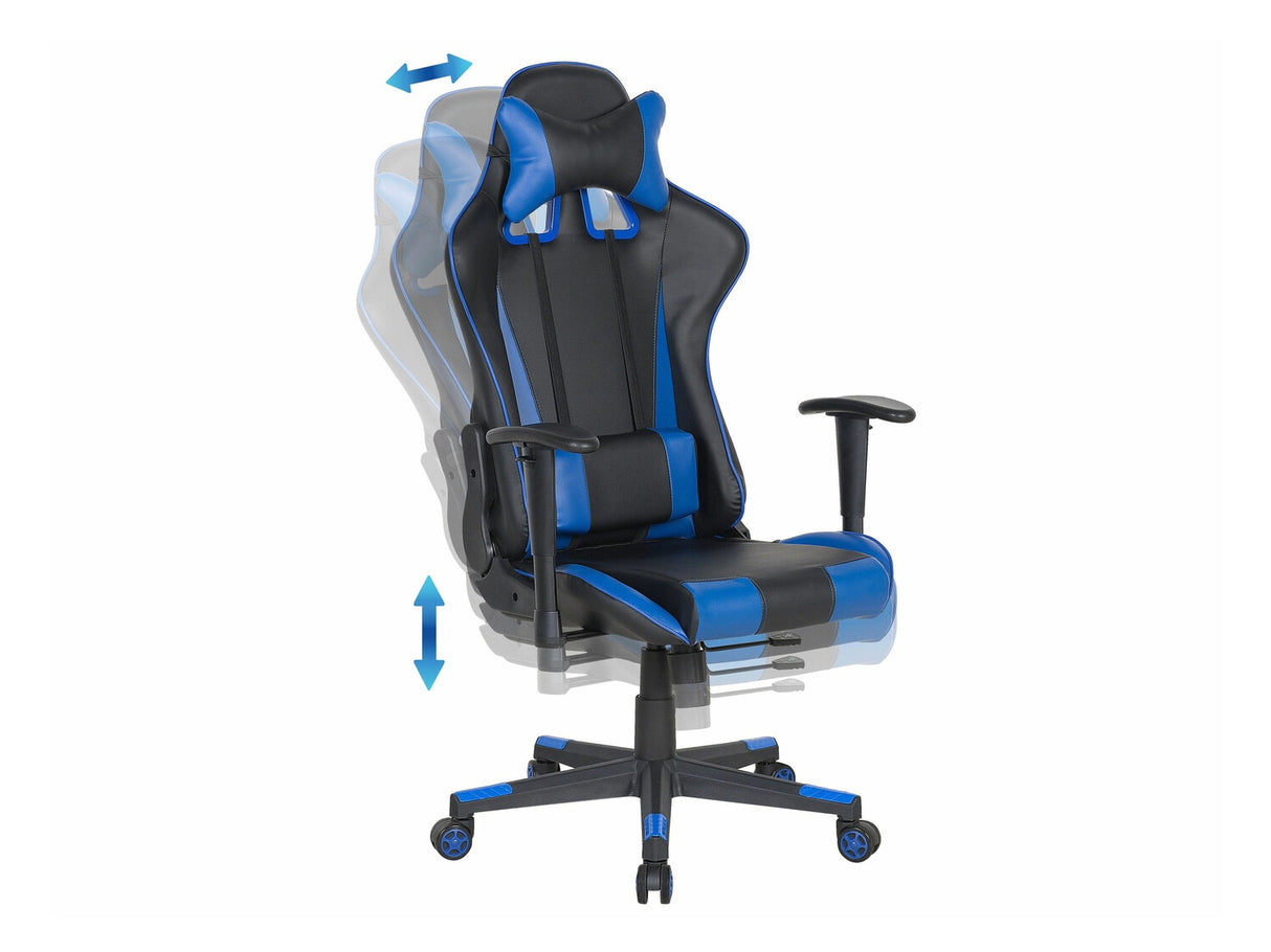 Spēļu krēsls 514520