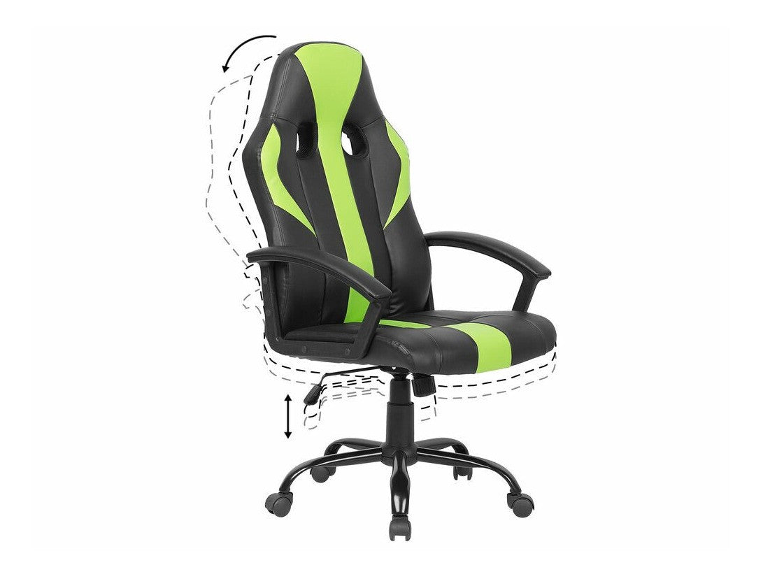 Spēļu krēsls 514558