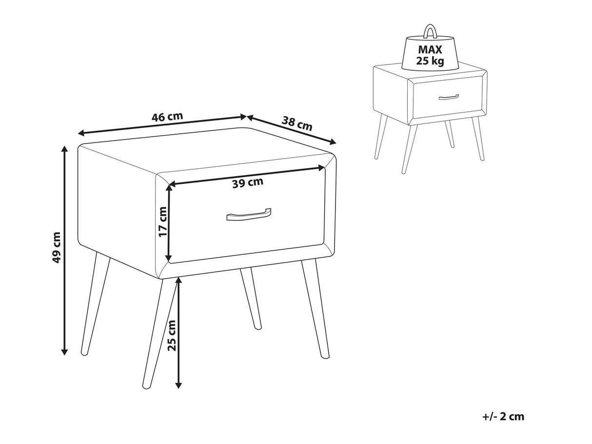 Naktsgaldiņš 514569