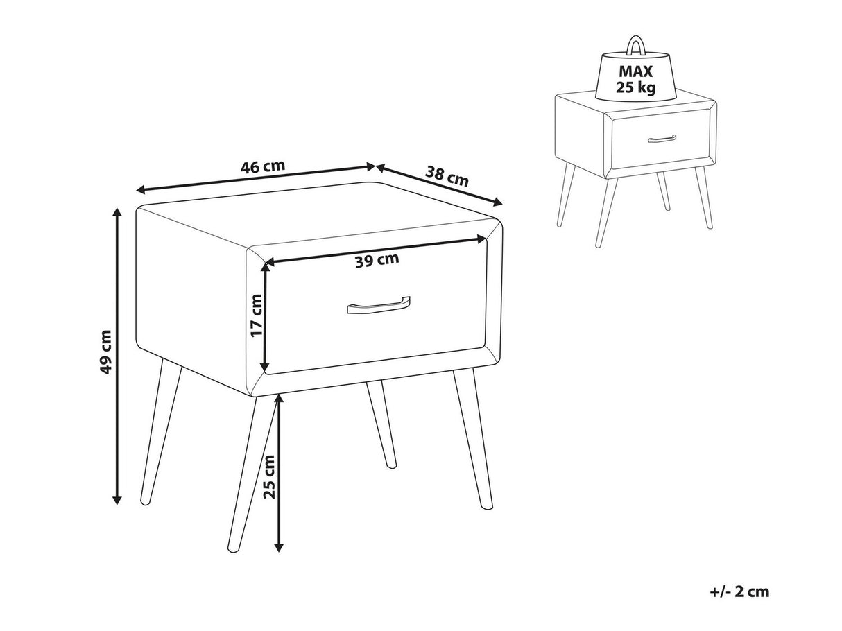 Naktsgaldiņš 514569