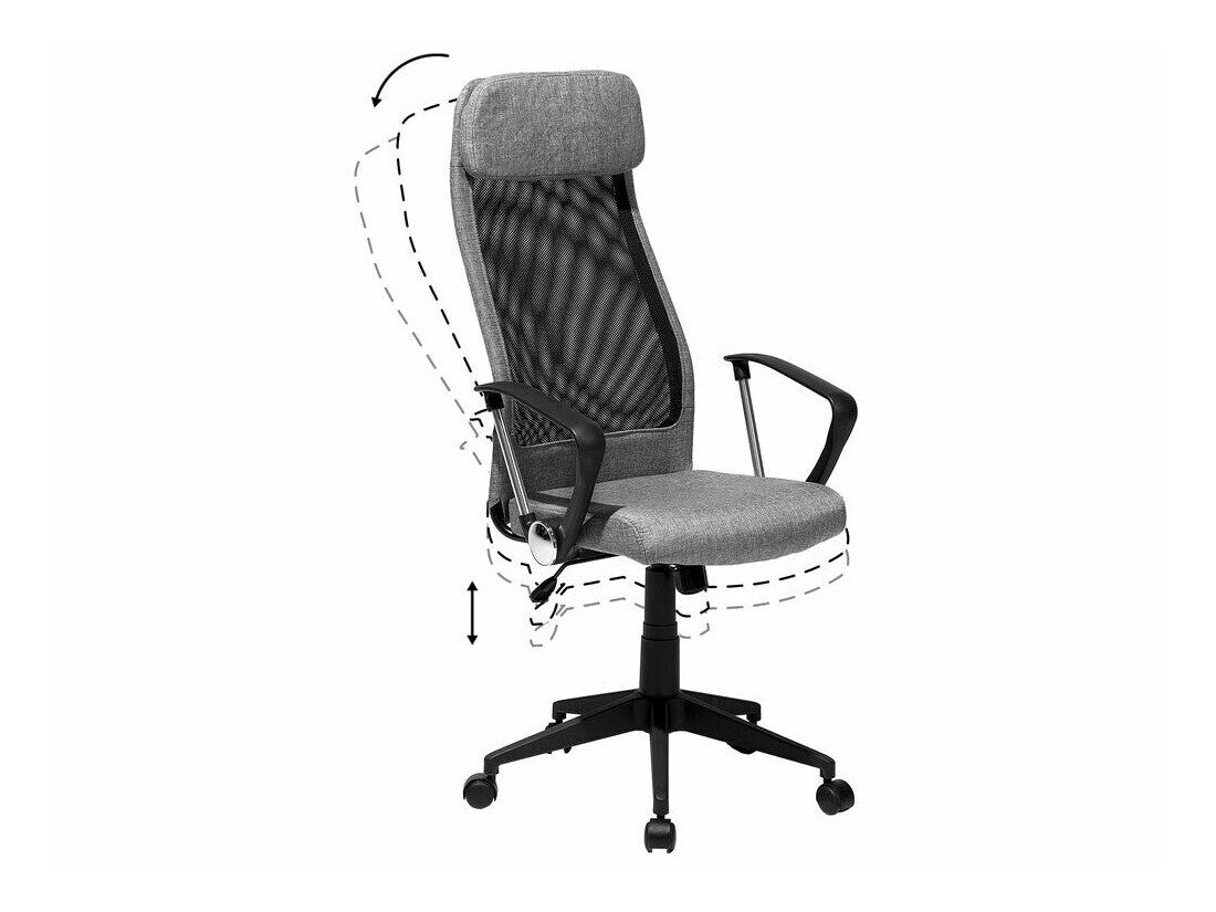 Biroja krēsls 514648