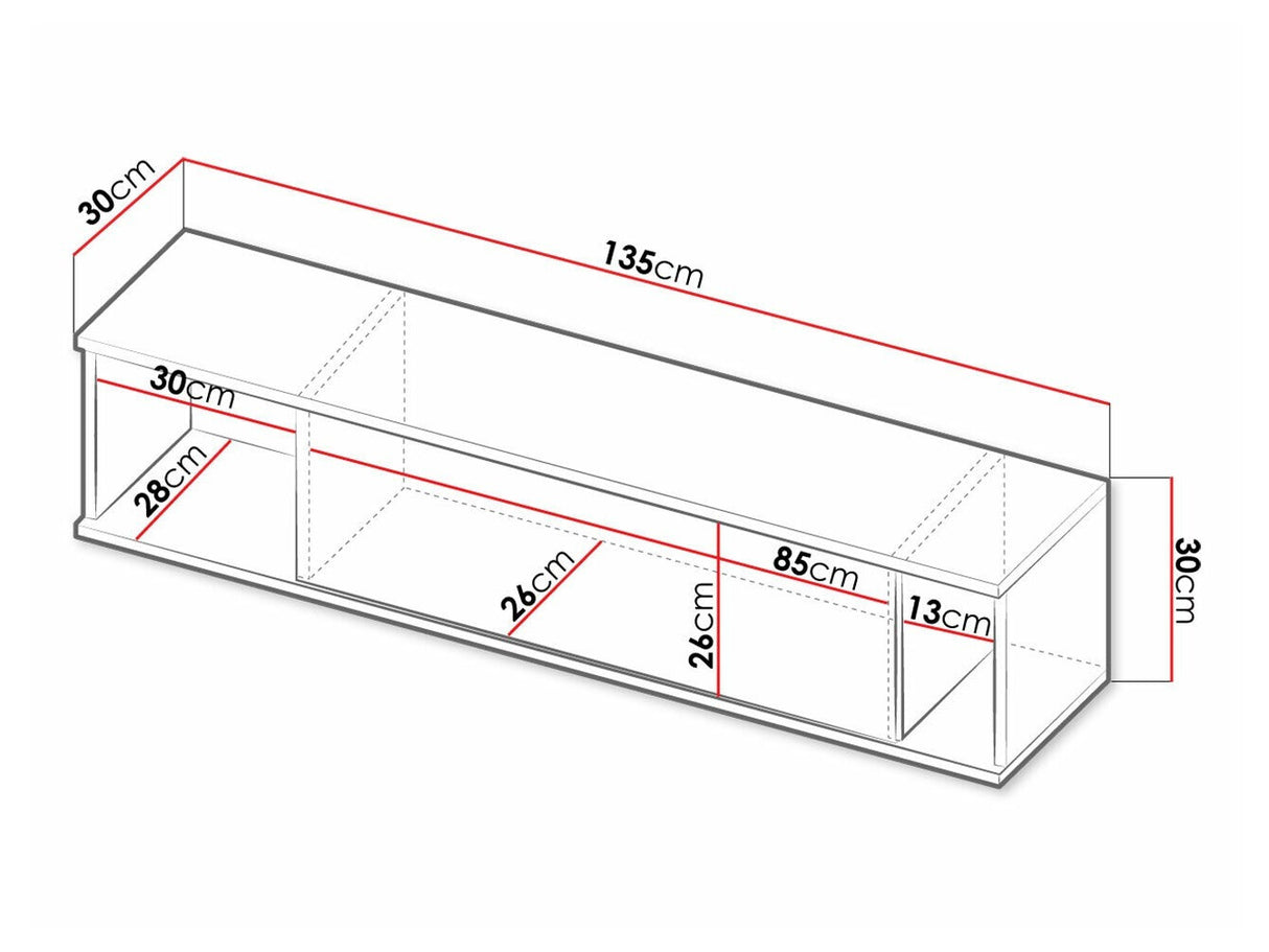 Piekarams plaukts 390522