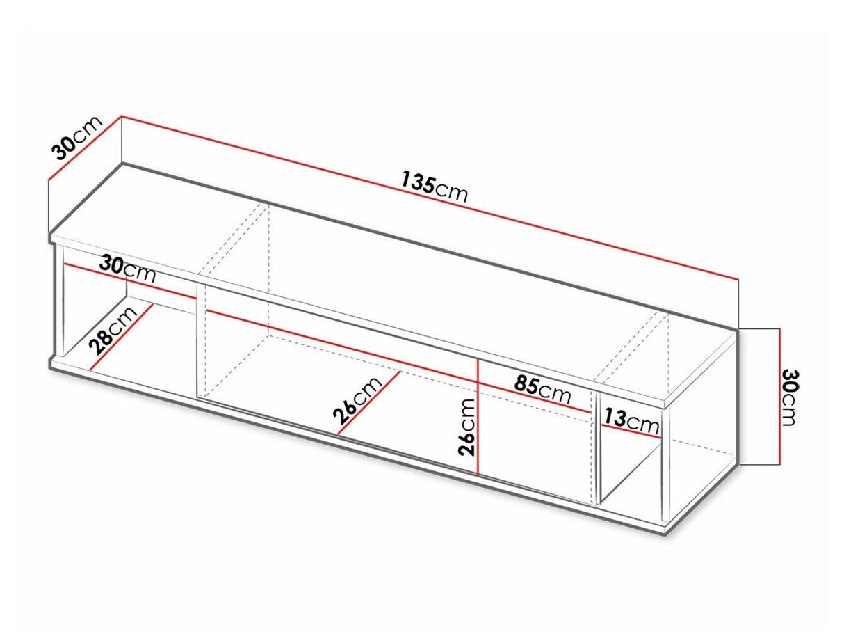 Piekarams plaukts 390522