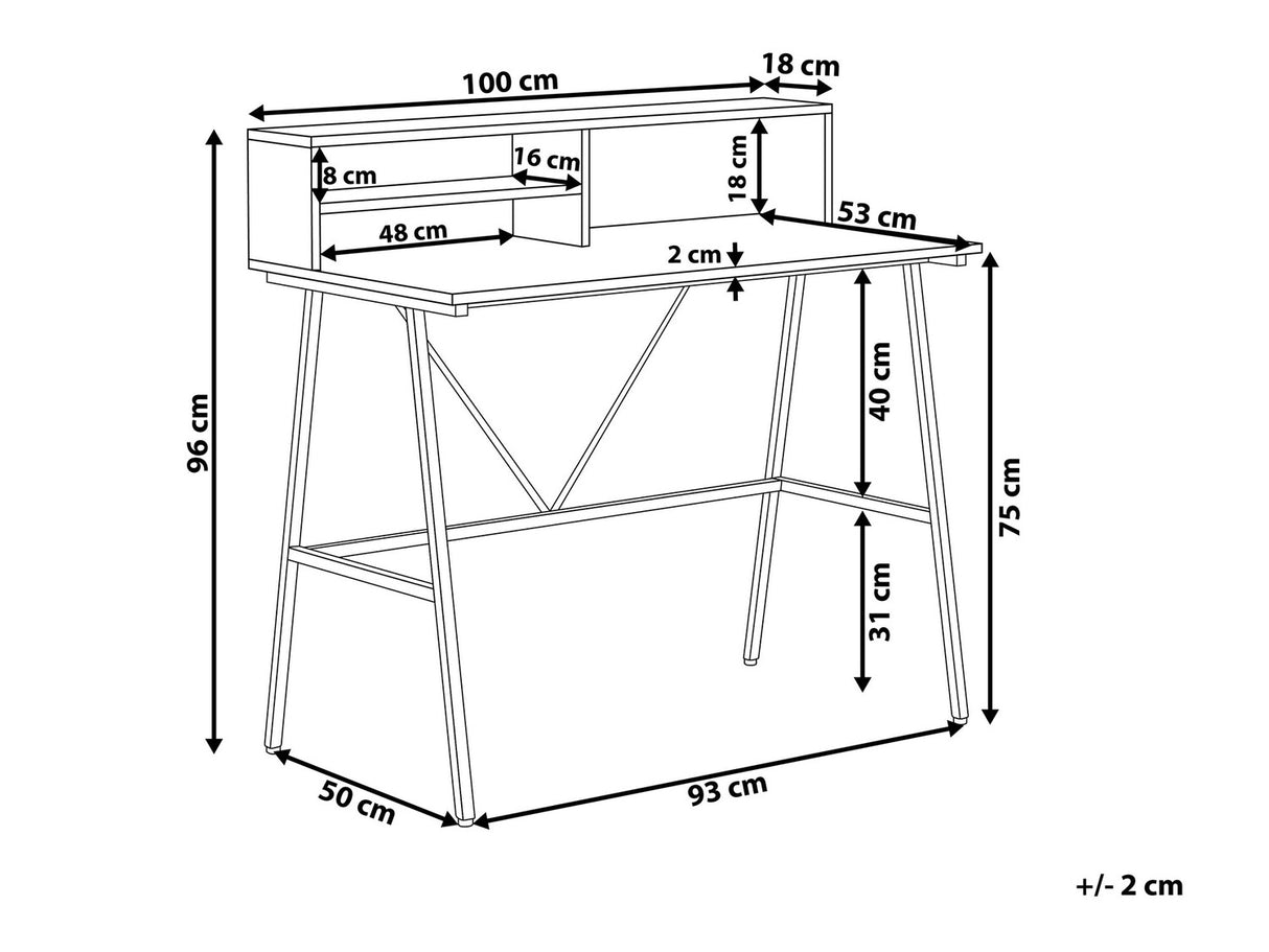 Rakstāmgalds 514786