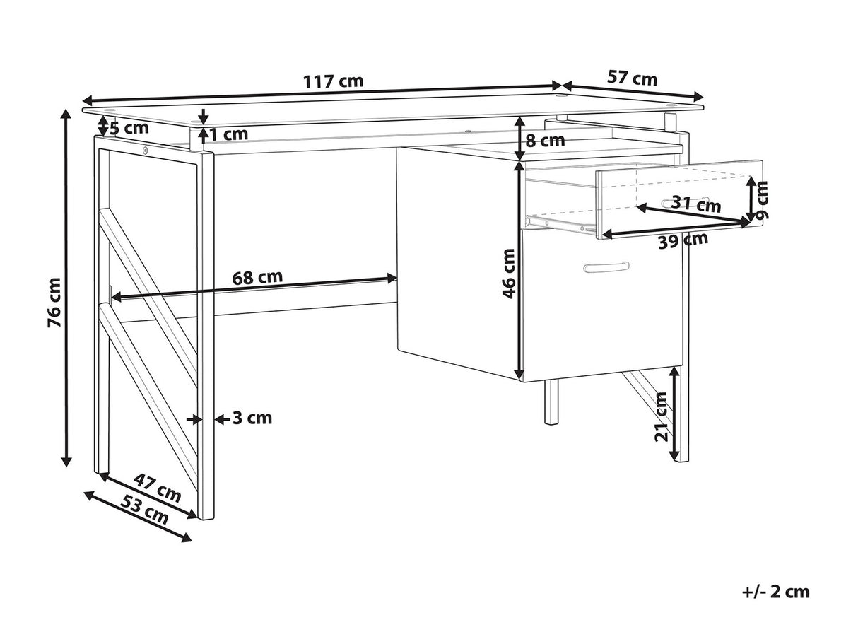 Rakstāmgalds 514799