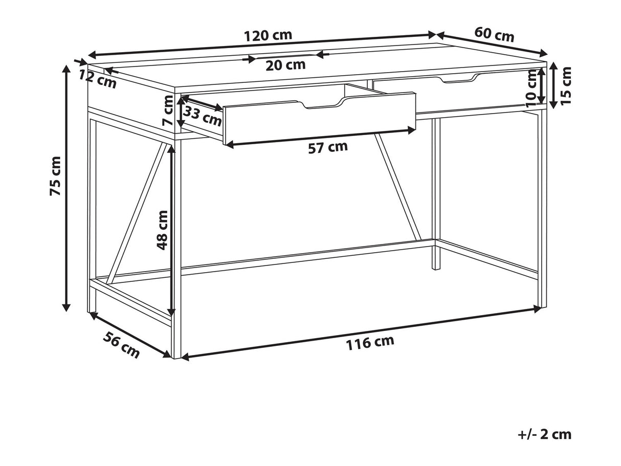 Rakstāmgalds 514822