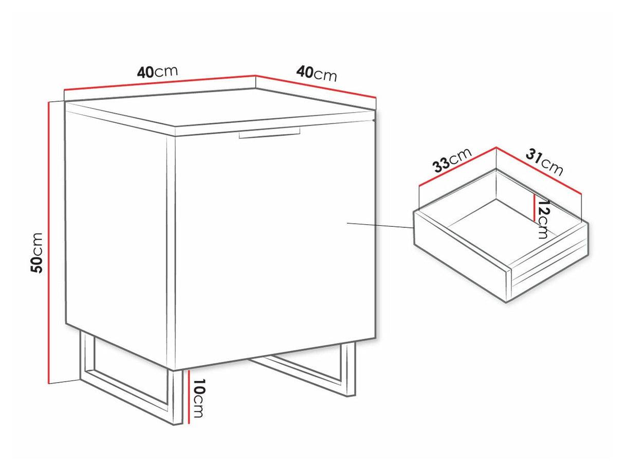 Naktsgaldiņš 514821