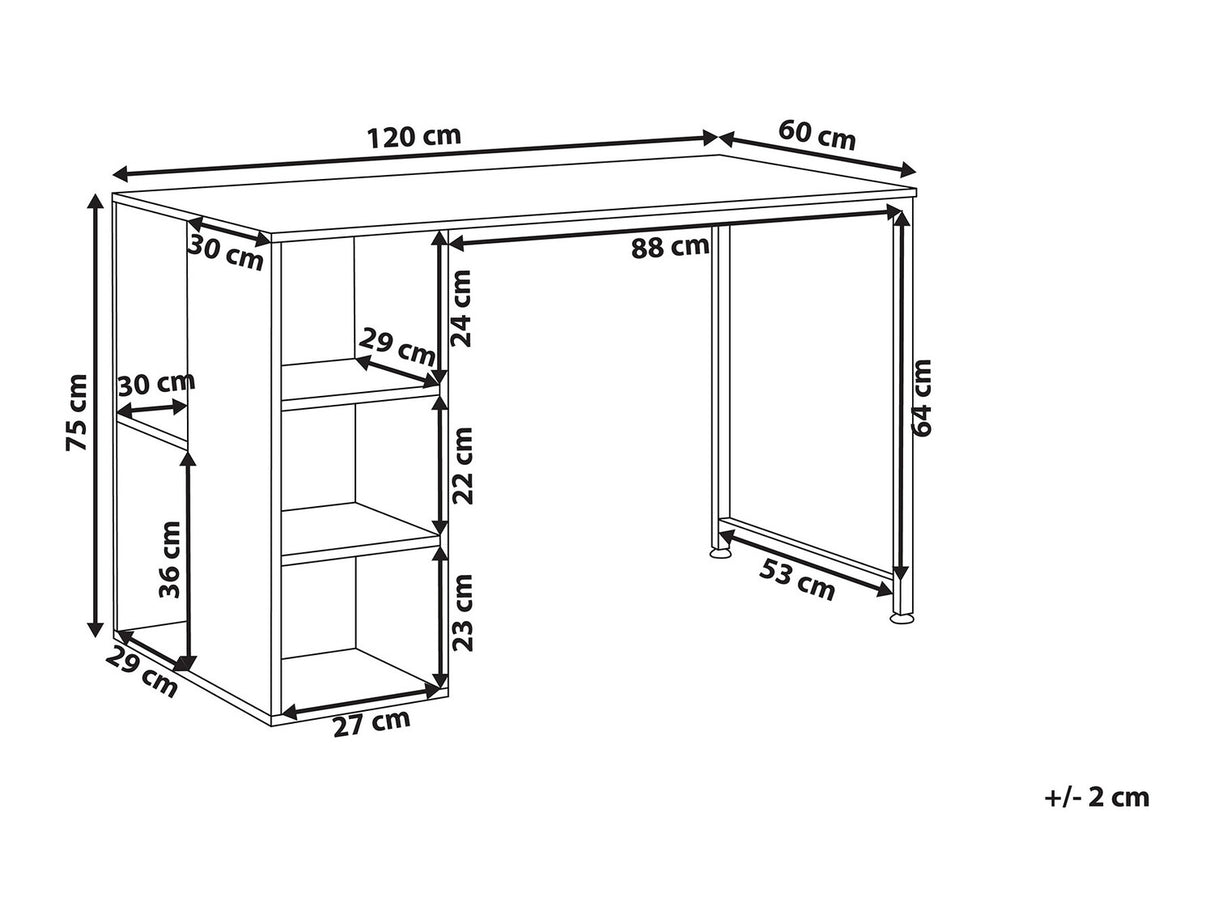 Rakstāmgalds 514904