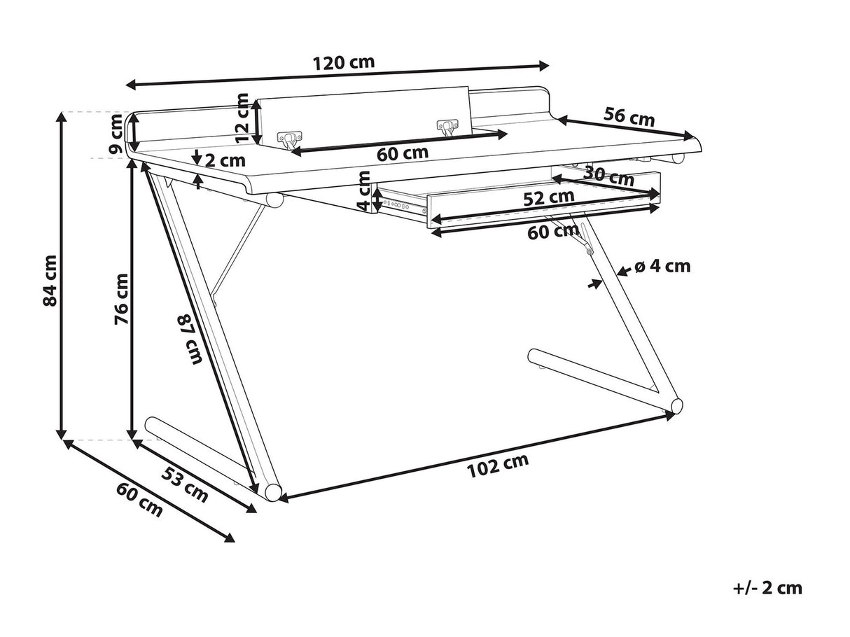 Rakstāmgalds 514921