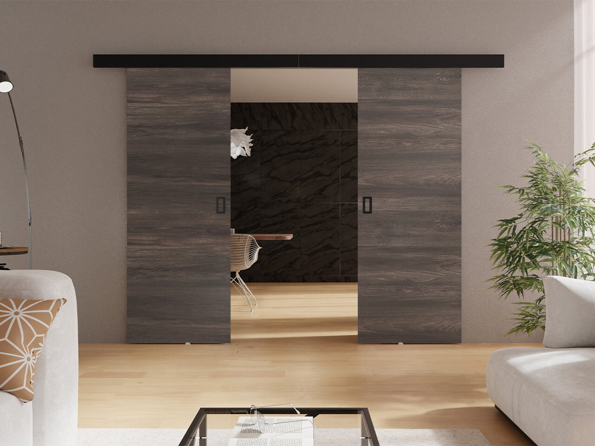 Bīdāmās durvis 515047