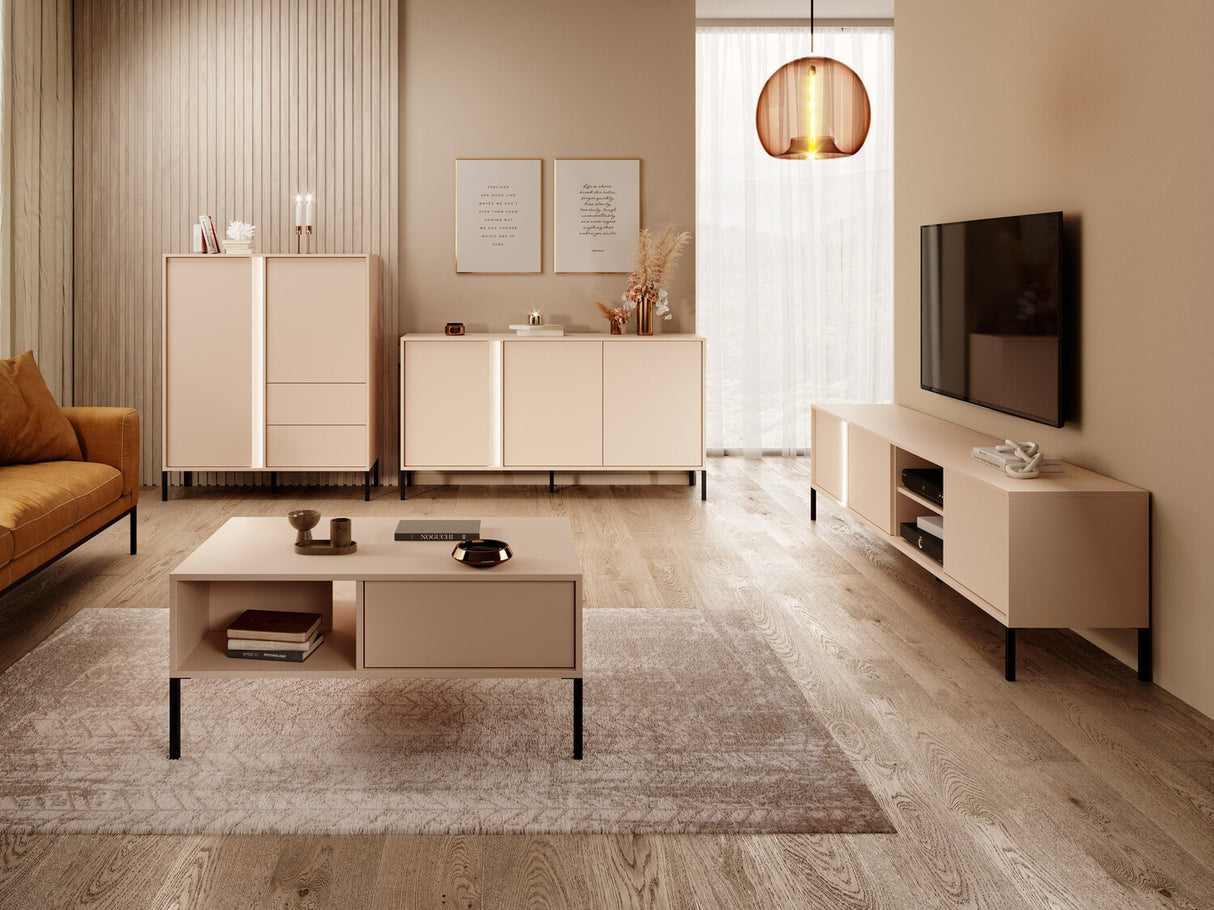 Viesistabas komplekts 515529