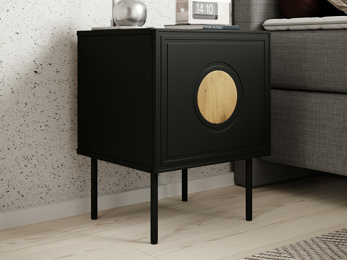 Naktsgaldiņu komplekts 515874