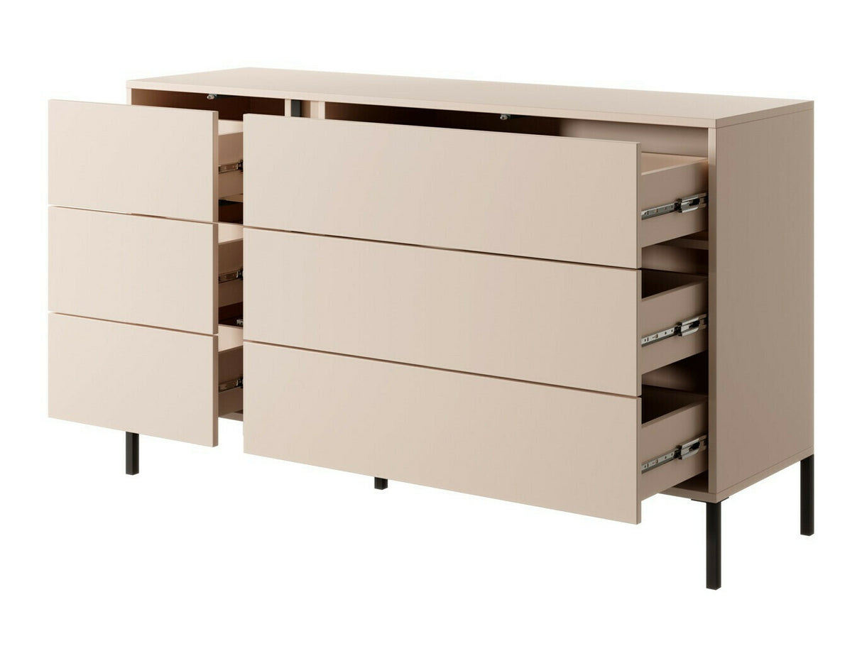 Guļamistabas komplekts 515873