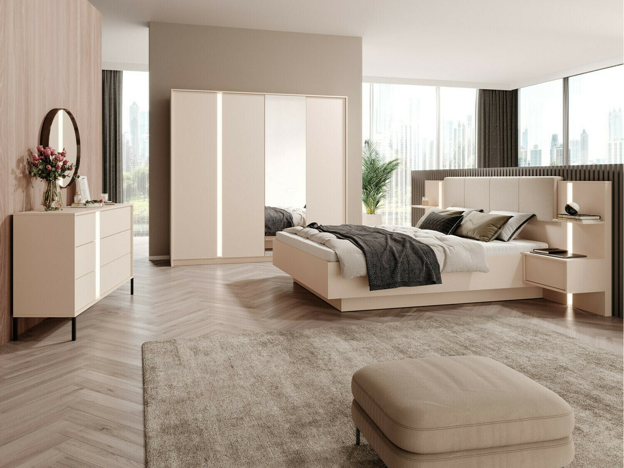 Guļamistabas komplekts 515873