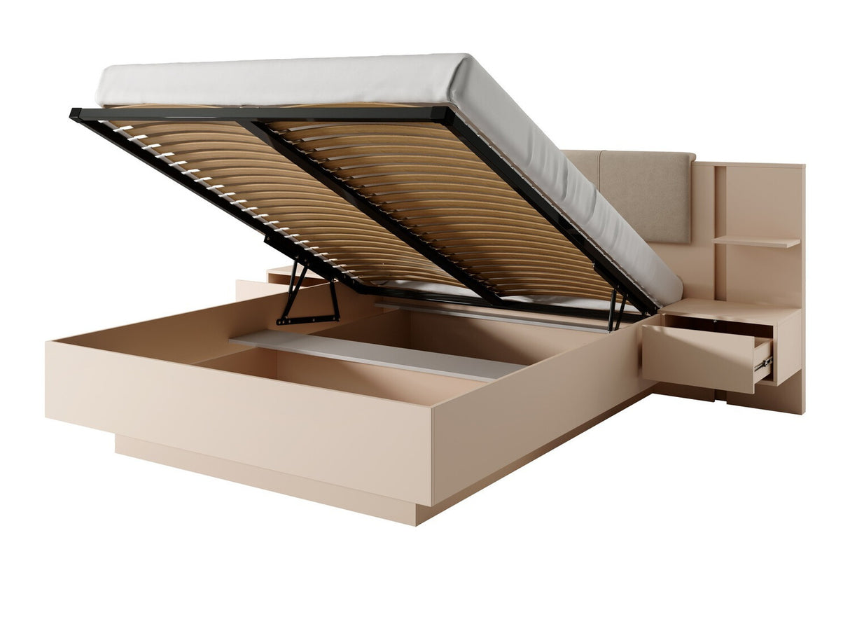 Guļamistabas komplekts 515873