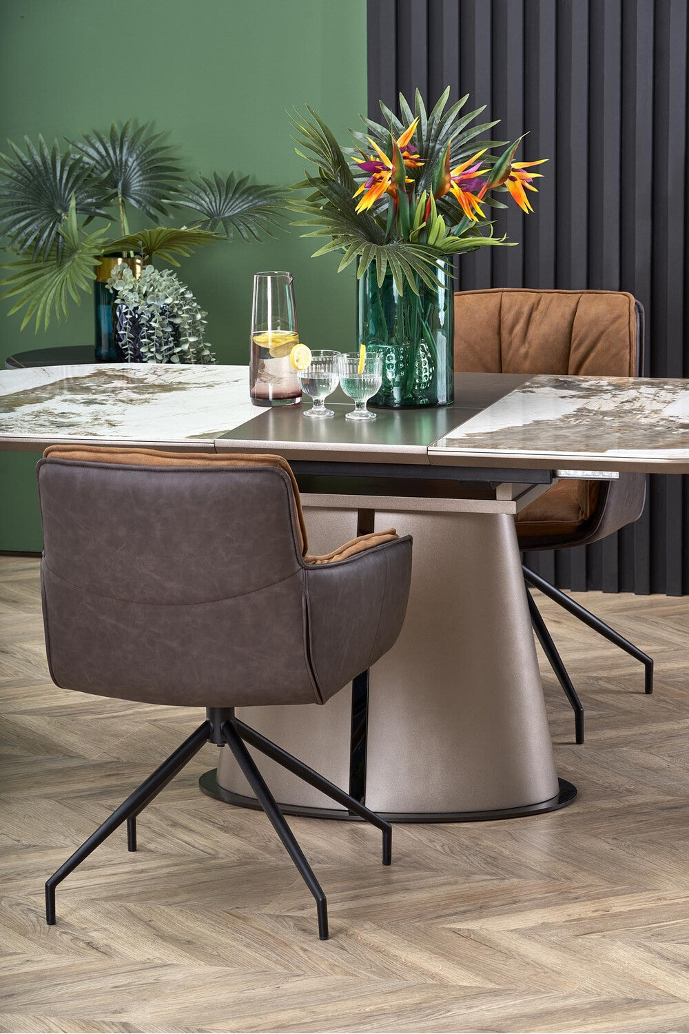 Ēdamistabas komplekts 515977