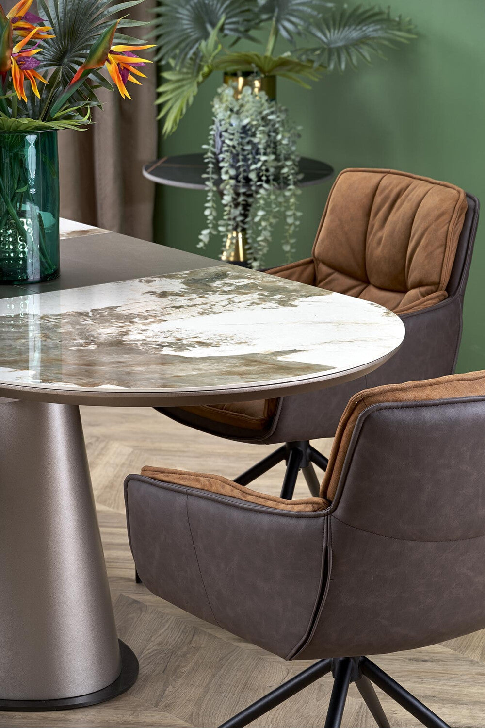 Ēdamistabas komplekts 515977