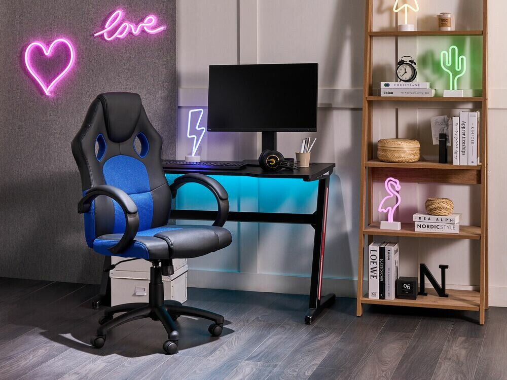 Spēļu krēsls 515976