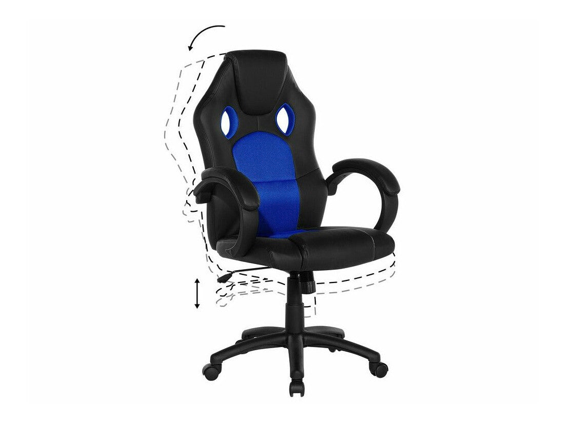 Spēļu krēsls 515976