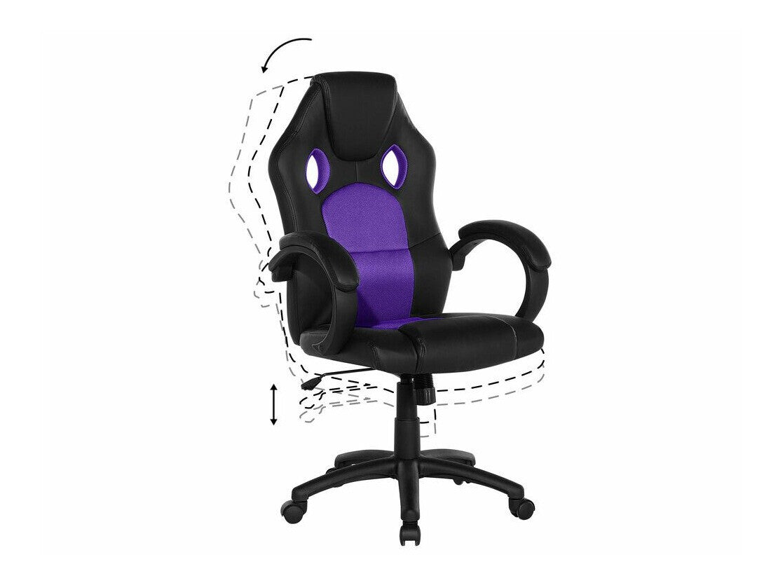 Spēļu krēsls 515976