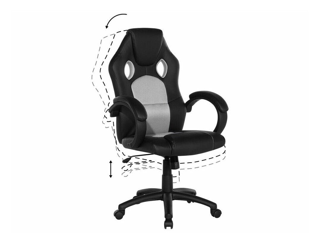 Spēļu krēsls 515976