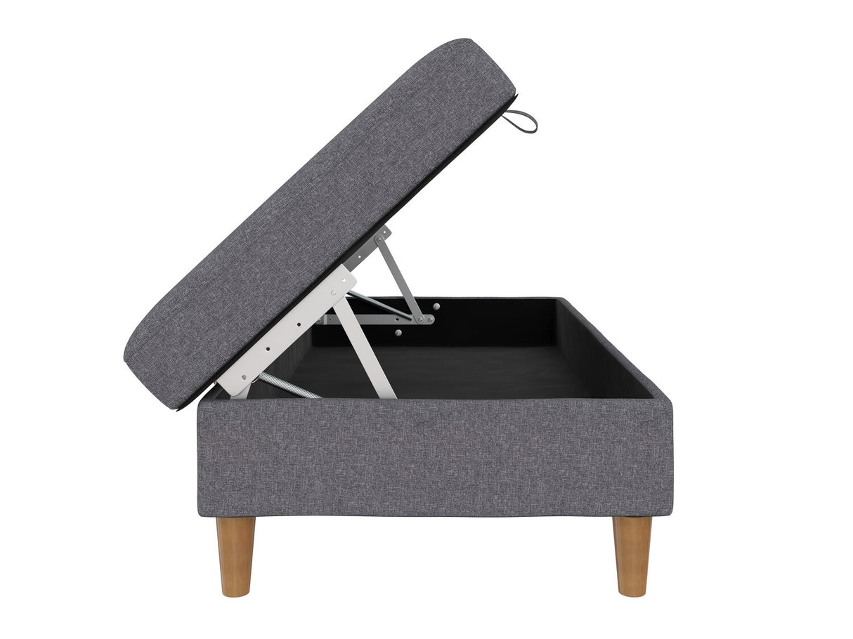 Mīkstais sols 516043