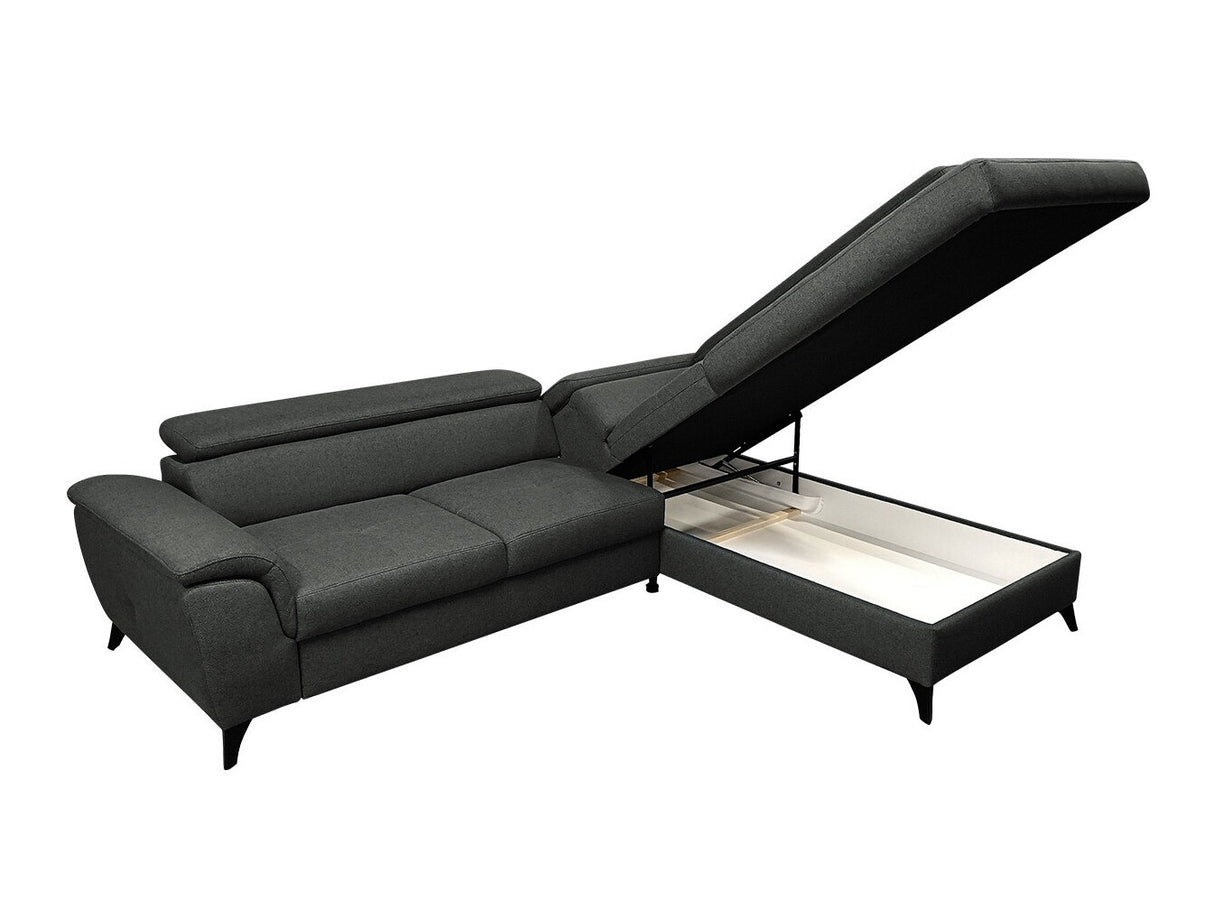 Stūra dīvāns 491999