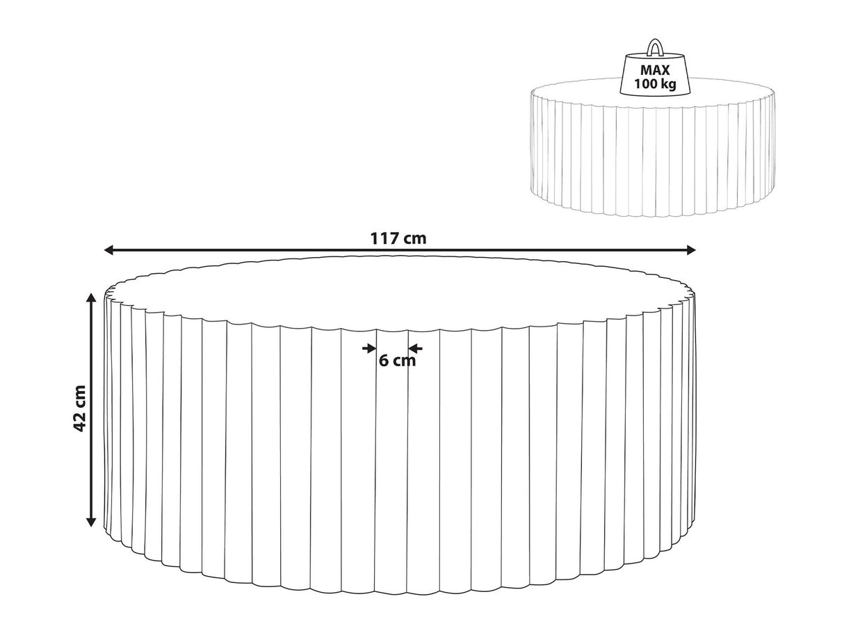 Žurnālu galdiņš 551373