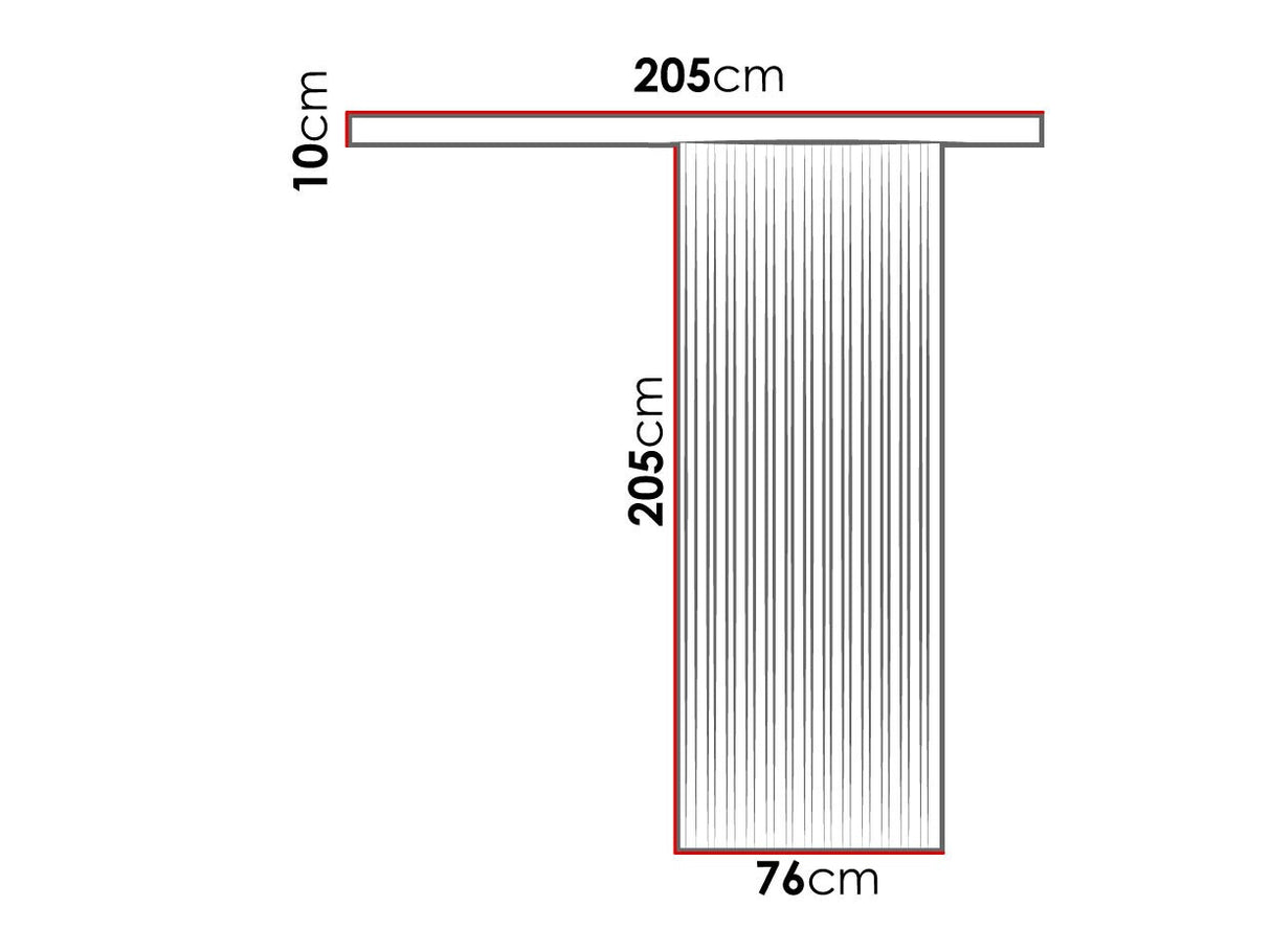 Bīdāmās durvis 517917