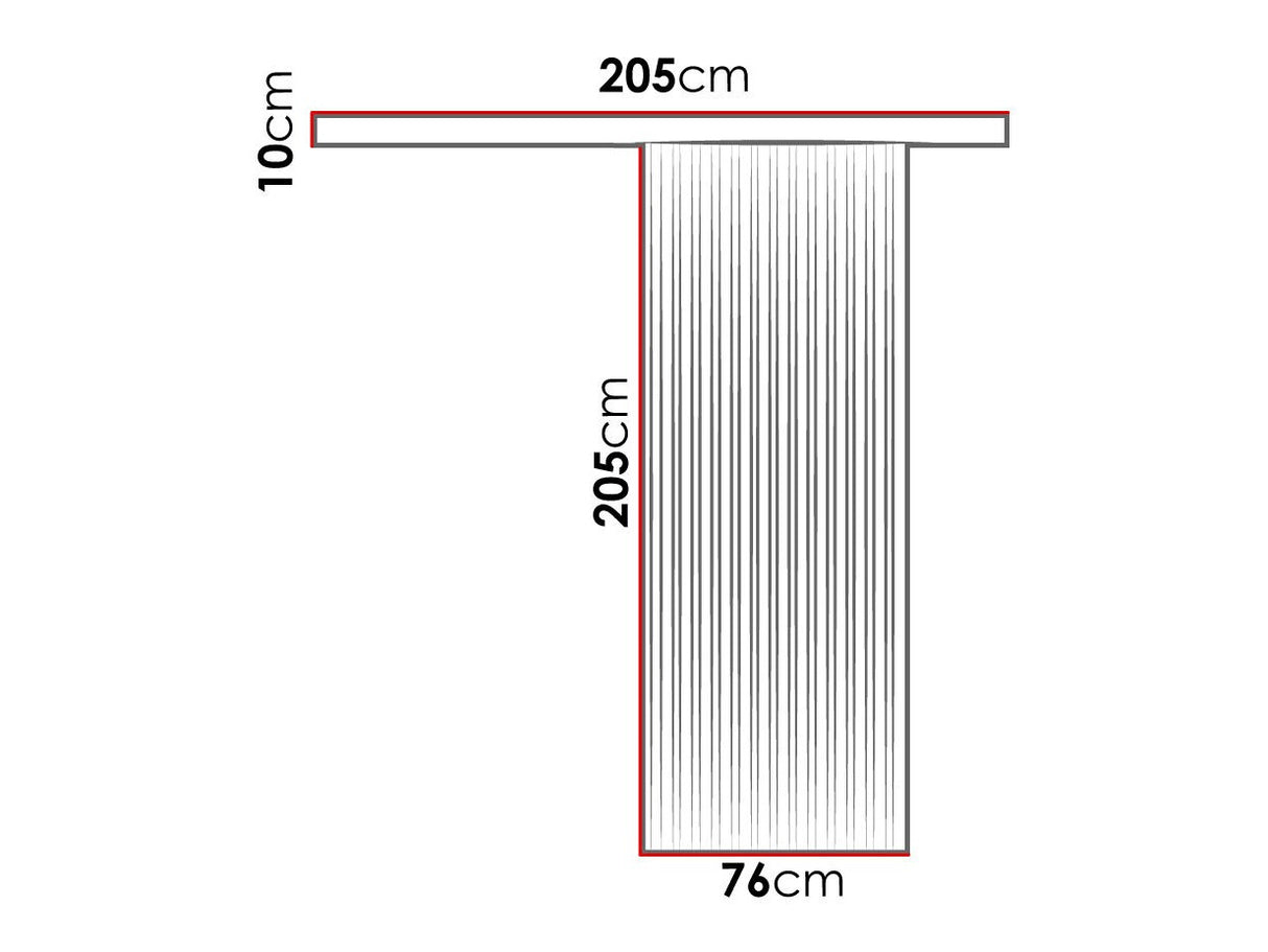 Bīdāmās durvis 517917