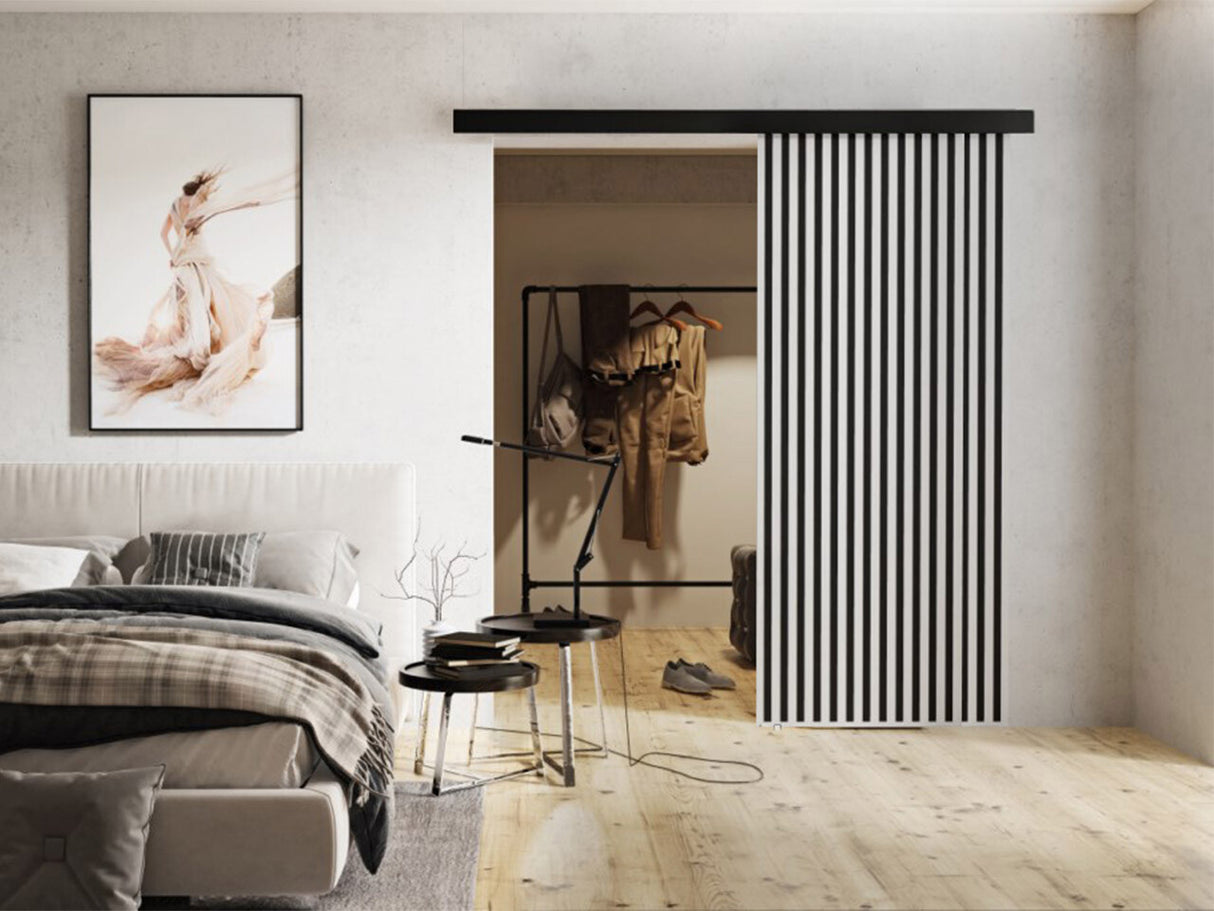 Bīdāmās durvis 517946