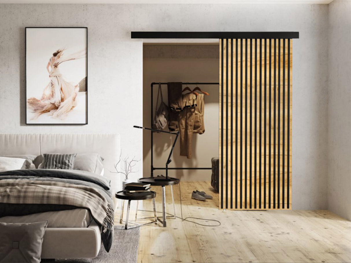 Bīdāmās durvis 517946