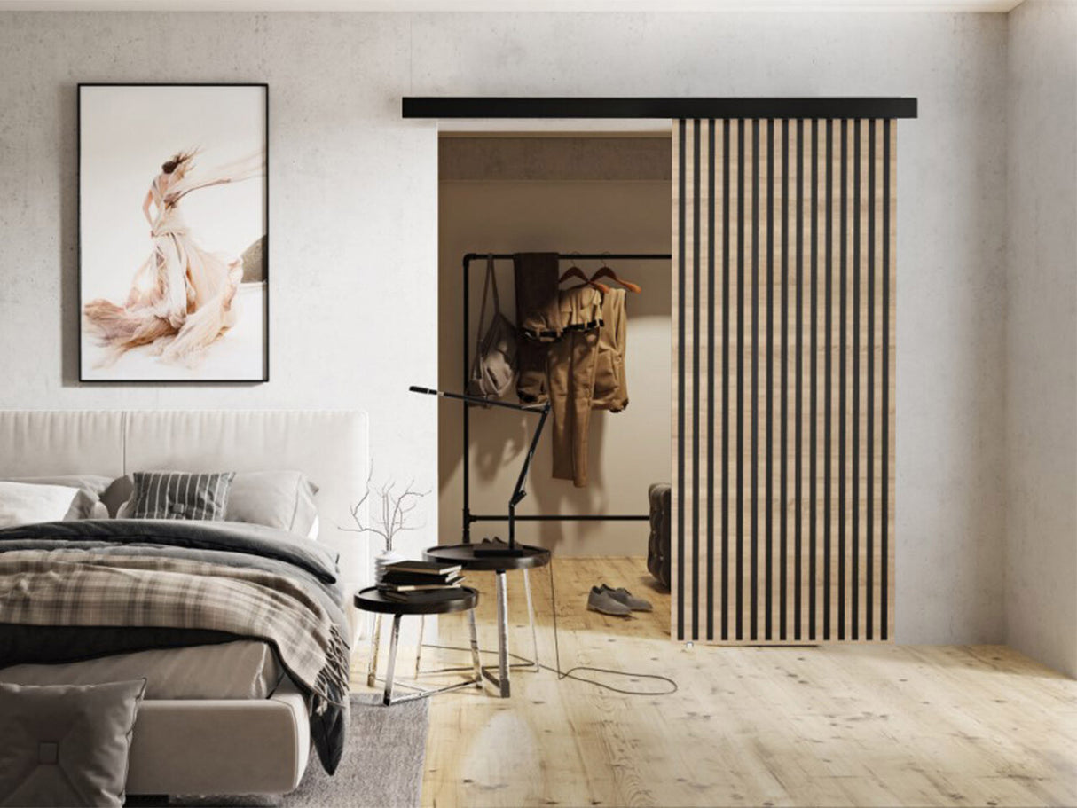 Bīdāmās durvis 517946