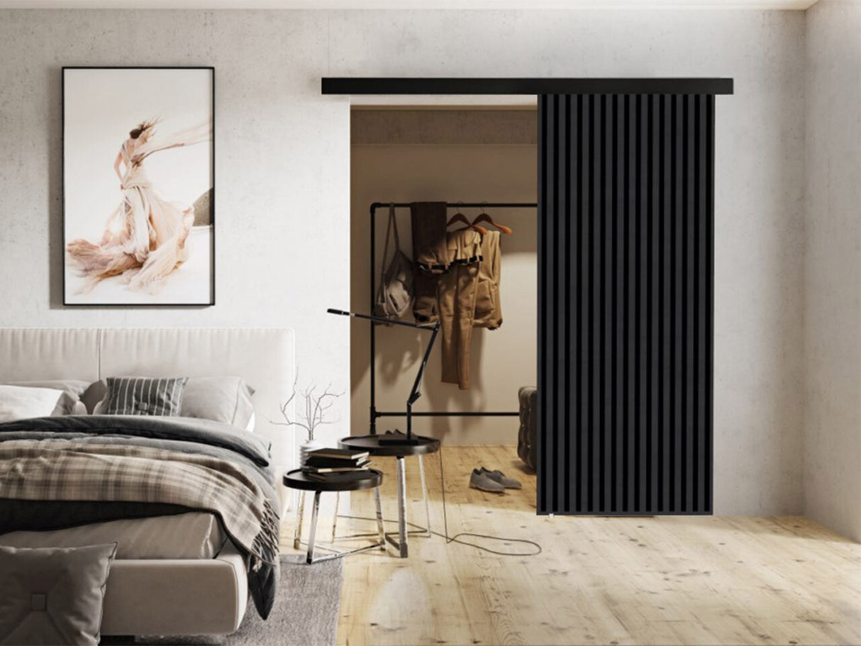 Bīdāmās durvis 517946