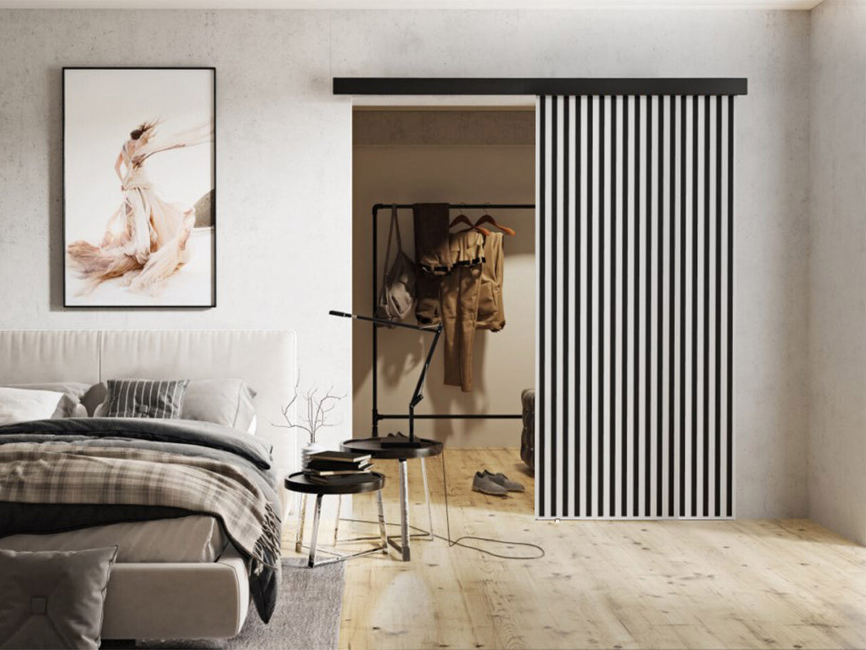 Bīdāmās durvis 517970