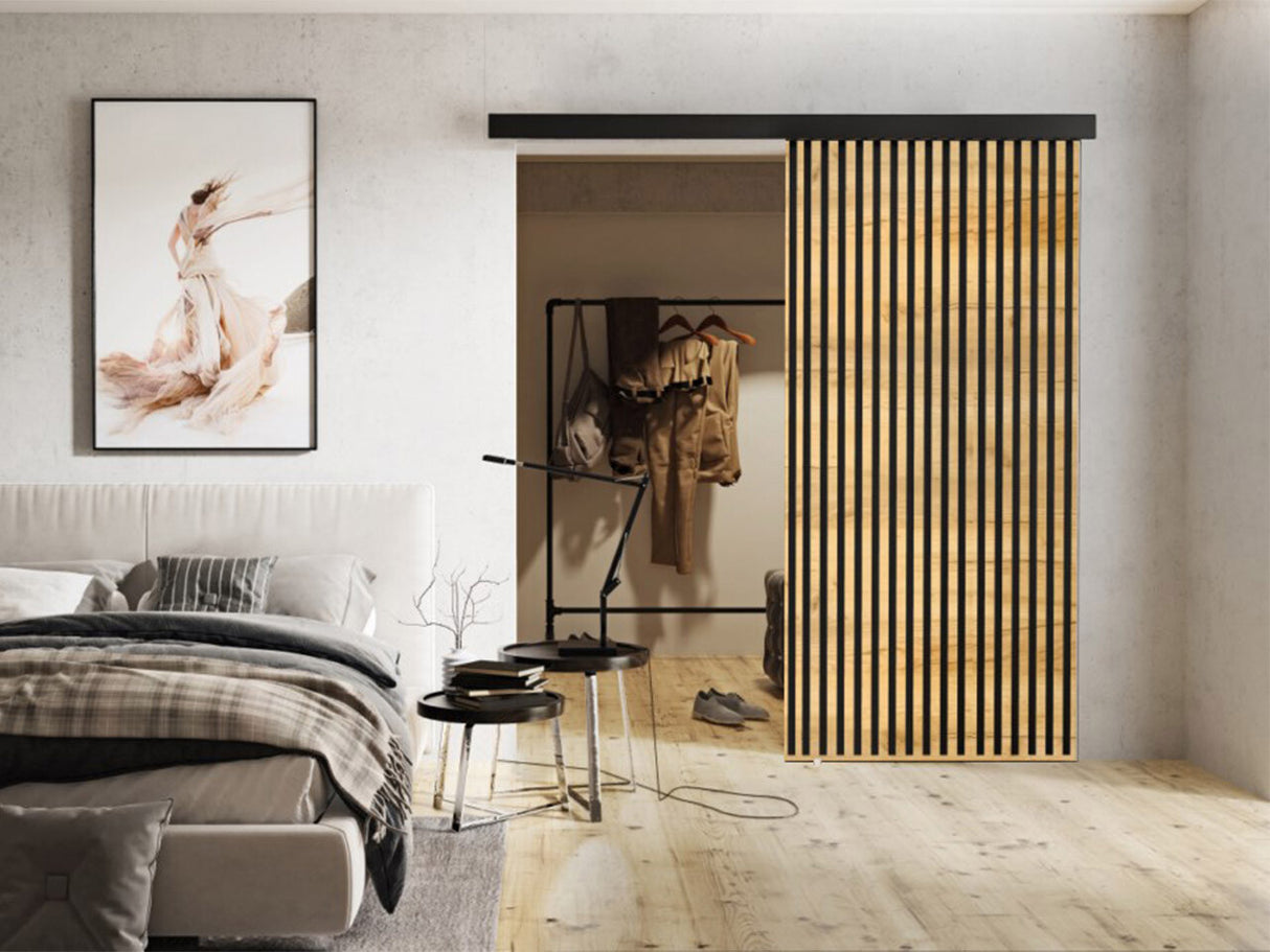 Bīdāmās durvis 517970