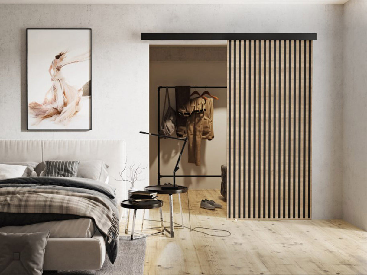 Bīdāmās durvis 517970