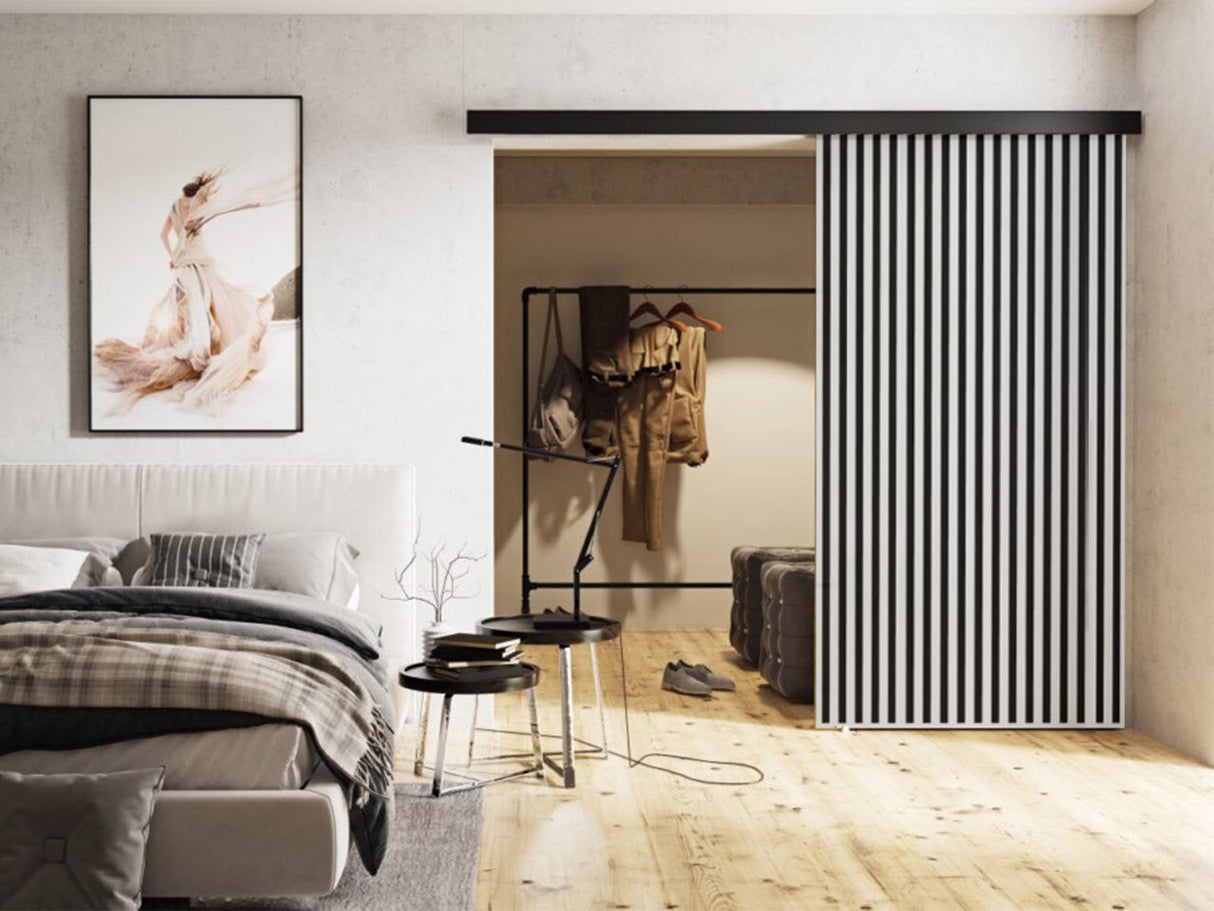 Bīdāmās durvis 517979