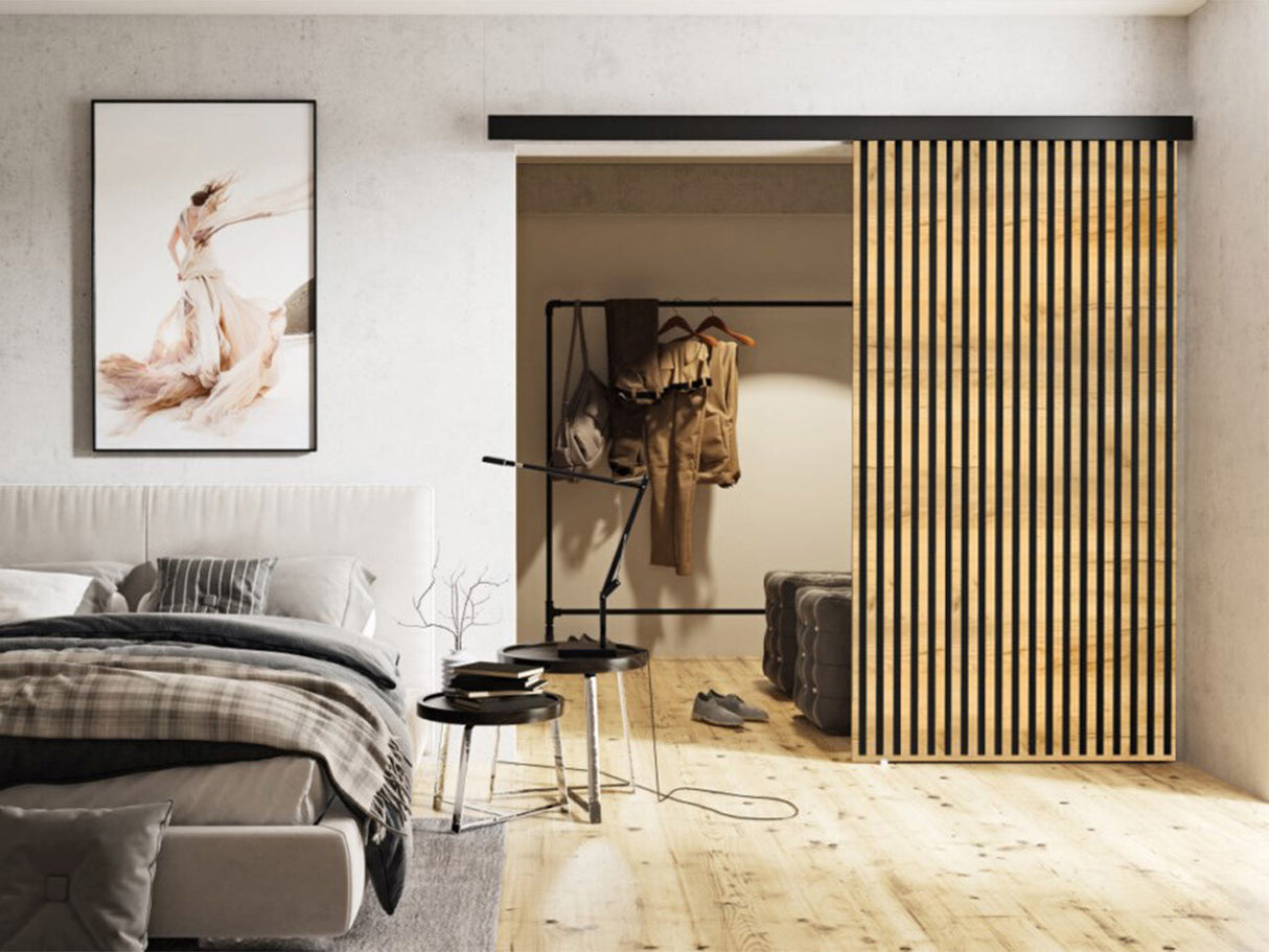 Bīdāmās durvis 517979