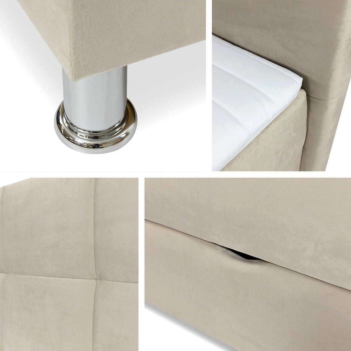 Kontinentālā gulta 206691