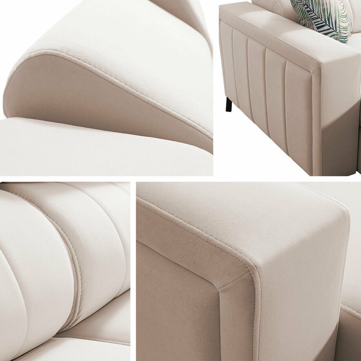 Stūra dīvāns 518514